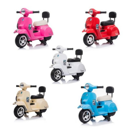 Mini vespa skuter za decu/djecu ( A068458 )