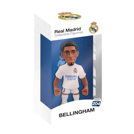 Minix figura real madrid bellingham ( MNX18383 ) -1