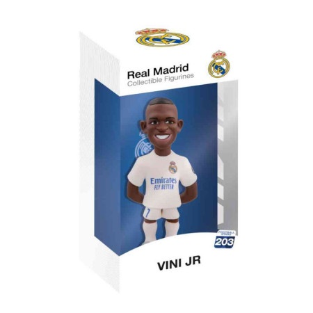 Minix figura real madrid vinicius ( MNX18376 )