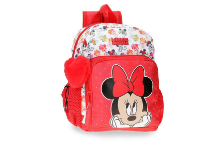 Minnie ranac 28 cm - crvena ( 26.121.D1 )