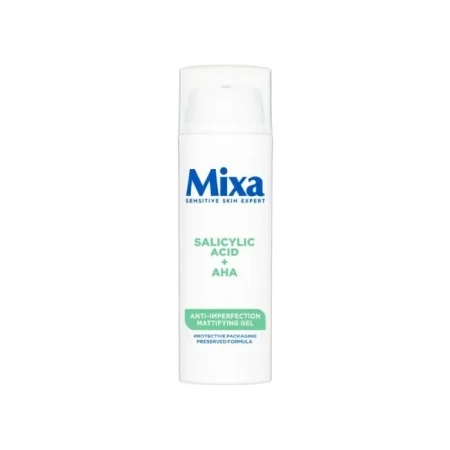 Mixa fluid protiv nepravilnosti 50ml ( 1100033437 )