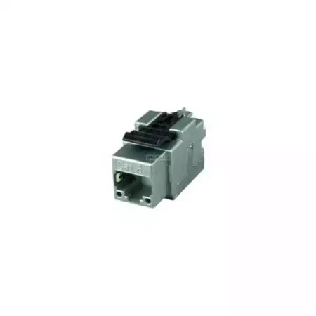 Modul RJ-45 kat. 6A Telegartner AKJ metalni-1