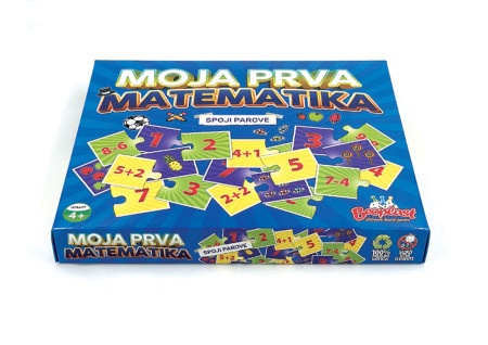 Moja prva matematika ( 874277 )