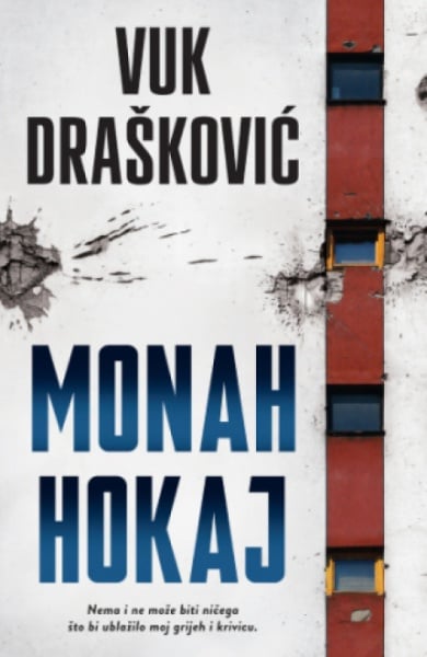 Monah Hokaj - Vuk Drašković ( 12768 )