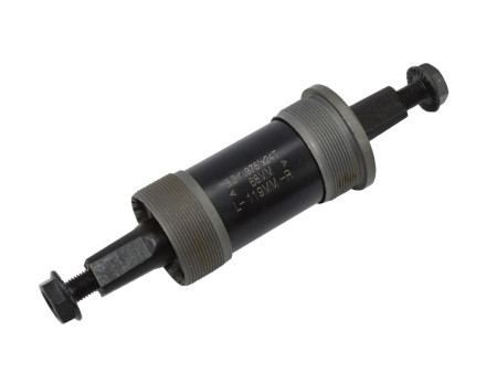 Monoblok 119 mm zhongya zy-f02 ( 250207 ) - Img 1