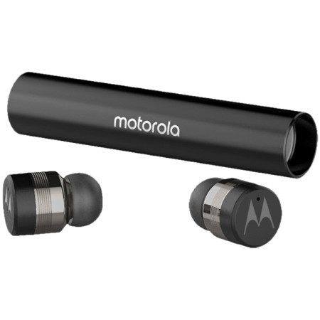 Motorola vervebuds 300, SH032 PC black ( VERVEBUDS 300 ) - Img 1