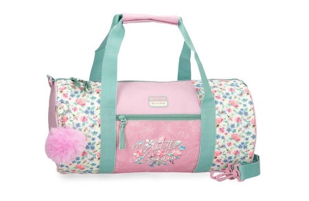 Movom Putna torba - Orchid pink ( 30.630.42 )
