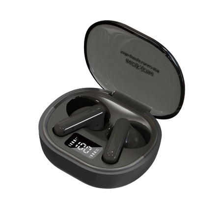 Moxom Slusalice bluetooth mx-tw62 crne ( SL1567 )