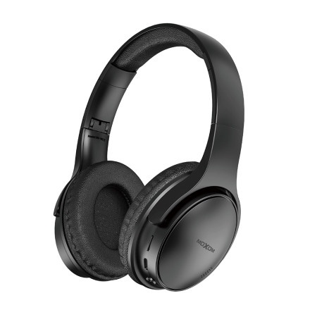 Moxom Slusalice bluetooth mx-wl72 crne ( SL1557 )