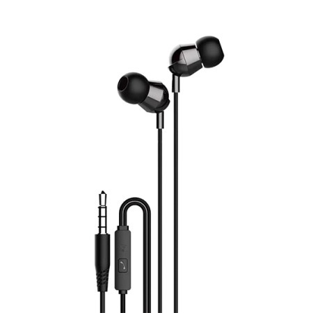 Moxom Slusalice mx-ep18 crne ( SL927 )