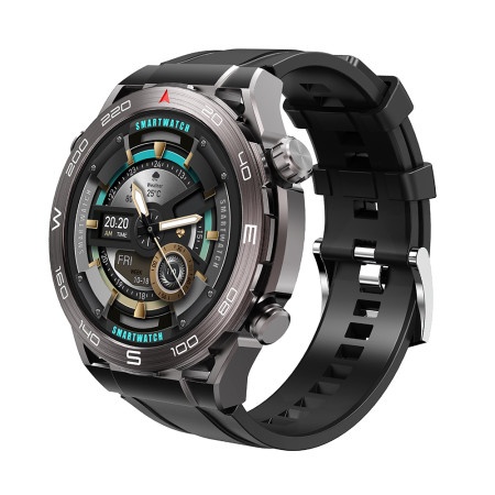 Moxom Smart watch mx-wh08 crni ( SW309 )