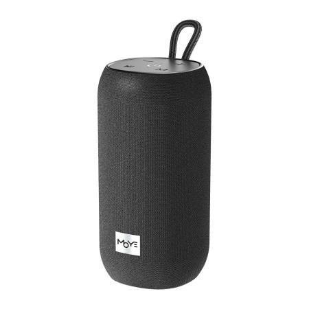 MOYE Melody V2 Bluetooth Speaker Black ( 046460 )