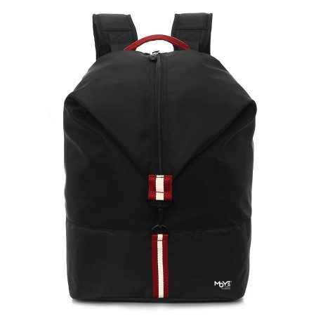 MOYE Trailblazer 13.3&quot; Backpack Black O7 ( 045404 ) - Img 1