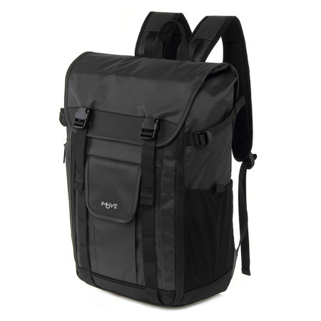 MOYE Trailblazer 17.3" Backpack Black O4 ( 045408 )