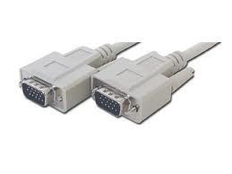 MS Industrial VGA kabl za monitor 2m ( 0533521 )