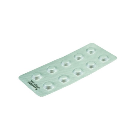 Multi phenol red tablete za merenje ph vrednosti ( mc-116146 )