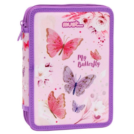 Must puna 585078 pernica butterfly ( 32151 )