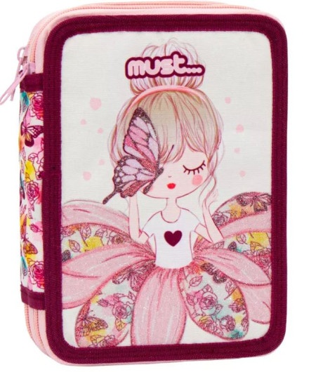 Must puna 585079 pernica girl butterfly ( 32129 )