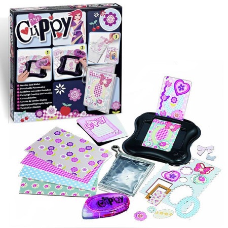 My Clippy Fashion torba ( 1016492 )