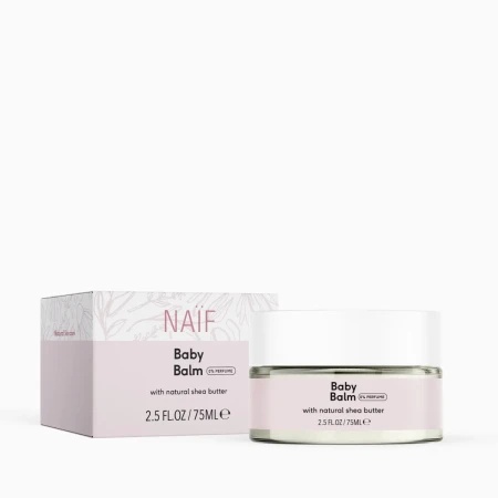 Naif balzam za telo, 75ml ( 764011 )