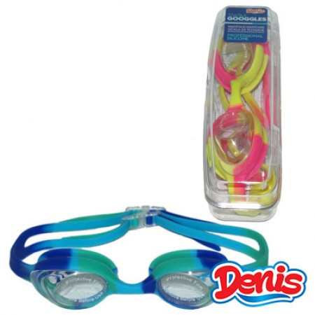 Naočale za plivanje ( 17-301000 ) - Img 1