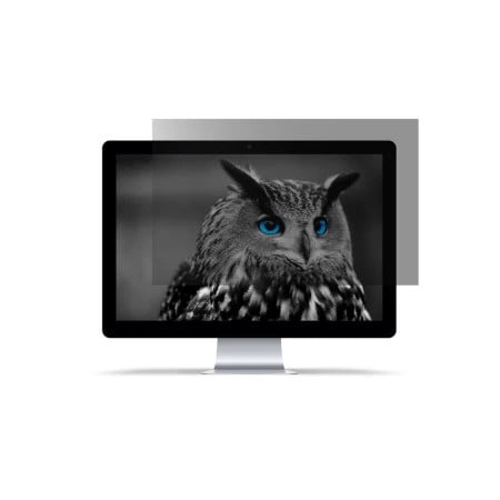 Natec OWL, privacy filter for 24&quot; screen, 16:9, 531 x 298 mm ( NFP-1478 ) - Img 1