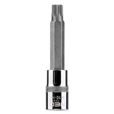 Neo tools gedora torx 1/2&#039; M10x100mm ( 08-743 ) - Img 1