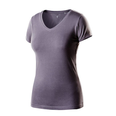 Neo tools majica ženska siva veličina M ( 80-610-M ) - Img 1
