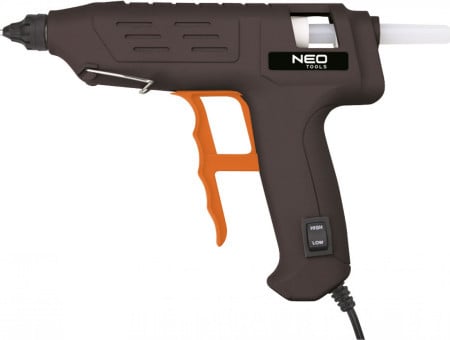 Neo tools pištolj za plastiku ( 17-082 )