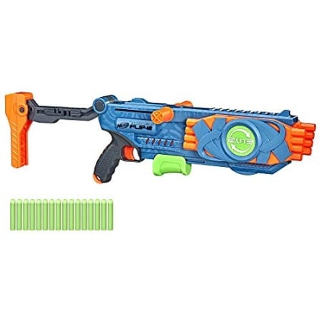 Nerf Elite 2.0 Flipshots Flip 16-blaster ( F2551 )