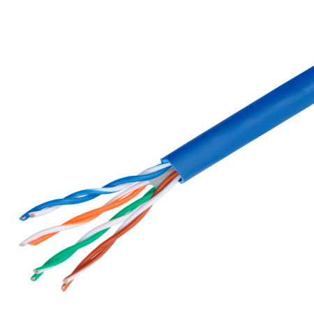 Netiks UTP kabel CAT.6 - pun presek ( UTP-CAT.6T/DRAKA/500m )