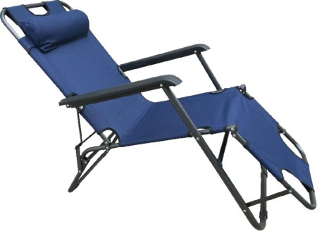 Nexsas stolica na rasklapanje c2078 plava ( 61699 ) - Img 1