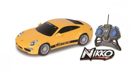 Nikko Street Cars Auto na daljinsko upravljanje ( 0126578 ) - Img 1