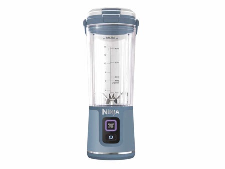 Ninja BC151EUNV Blast Portable Blender/Smoothie Maker/plavi Blender ( BC151EUNV )