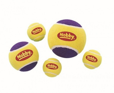 Nobby 79447 Igračka tenis loptica 13cm ( NB79447 ) - Img 1