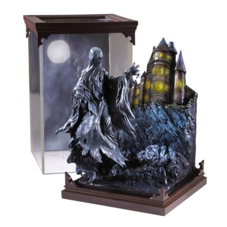 Noble Collection Harry Potter - Magical Creatures - Dementor ( 052205 )