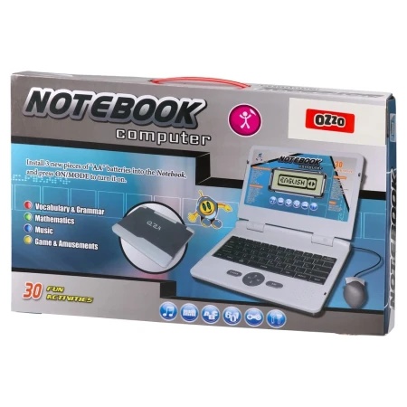 Notebook, igračka, kompjuter ( 870310 )