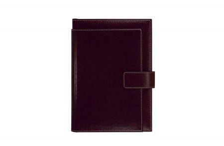 Novaskin agenda B5 exclusive bordo ( 102.504.24 )