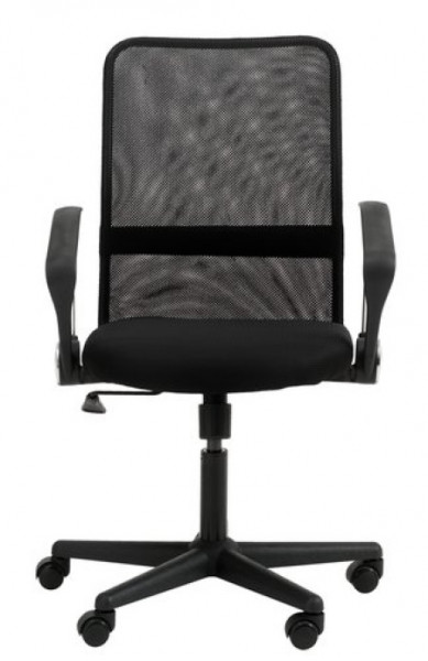 Office chair Dalmose black ( 3620139 )