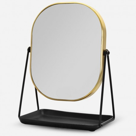 Ogledalo stono zaobljeno 3x ( BM4009 )
