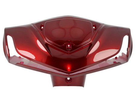 Oklop za phantom - prednja maska gornja oko svetla i žmigavaca crvena ( 331329 )