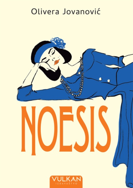 Olivera Jovanović Noesis ( 29416 )