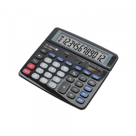 Olympia kalkulator olympia 2503 TCSM ( F035 )