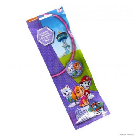Onkia paw patrol ogrlica ( ON34843 )