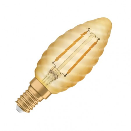Osram LED filament sijalica toplo bela 2.5W ( 4058075293274 )