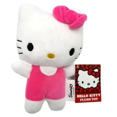 Ostoy hello kitty roze plišana igračka ( 561240 )