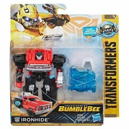 Ostoy Transformers Ironhide (bumble bee) ( 589296 )