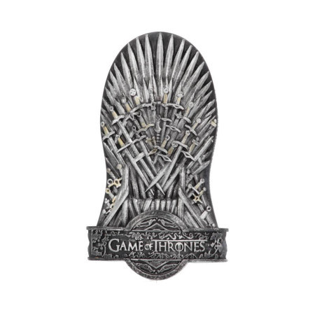 Other Game of Thrones Magnet Iron Throne ( 037213 )