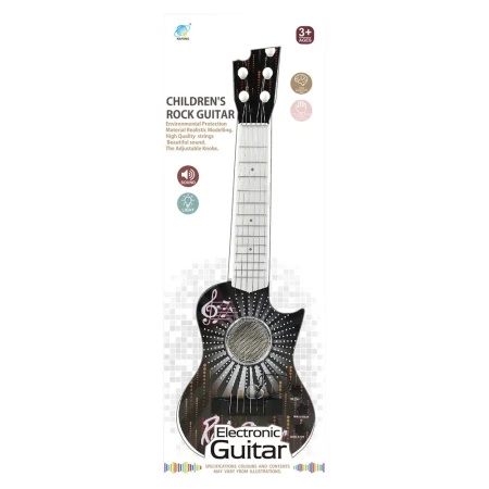 Ozzo electronic guitar igračka električna gitara 237 ( 870272 )