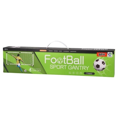 Ozzo tengyang fudbalski gol 122cm ( 891088 )
